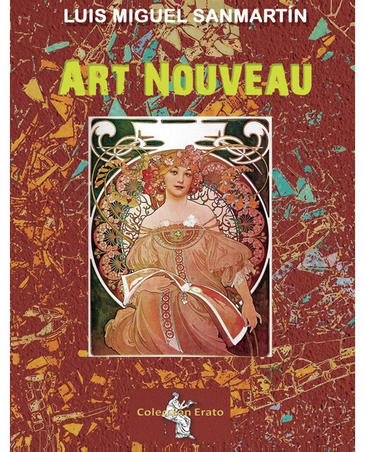 Imagen 0 de Art Nouveau (Tapa blanda)