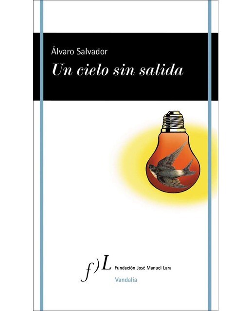 Imagen 0 de Un cielo sin salida  (Tapa blanda con solapas)
