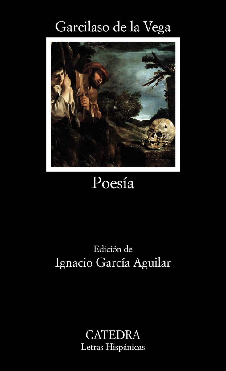 Imagen 0 de Poesía (Tapa blanda)