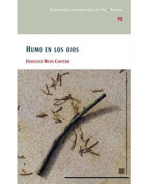 Imagen 0 de Humo en los ojos