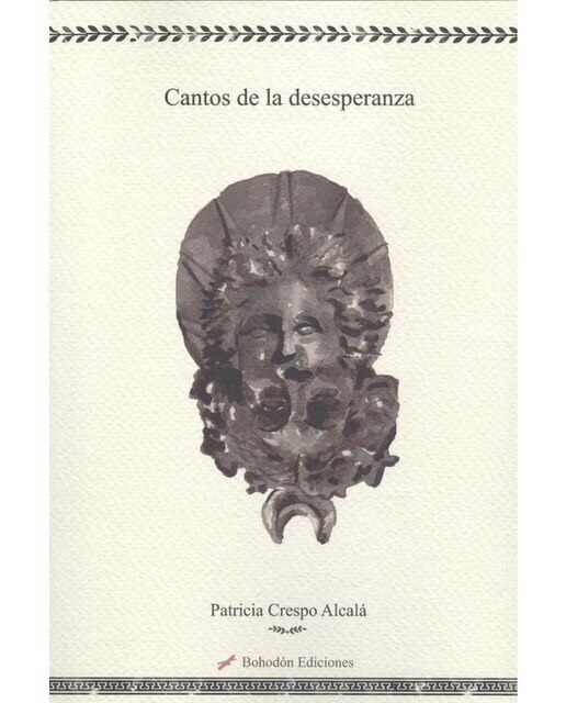 Imagen 0 de Cantos de la desesperanza