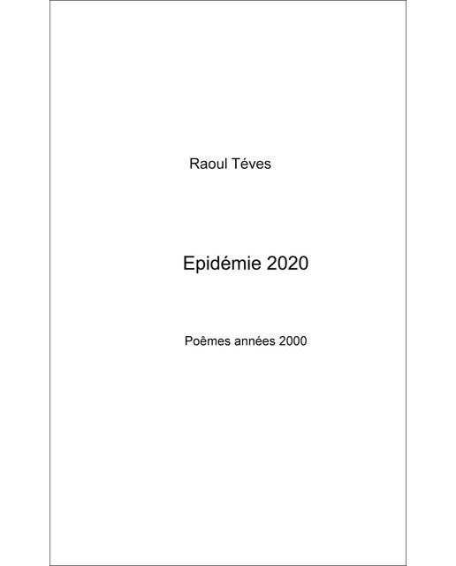 Epidémie 2020 1