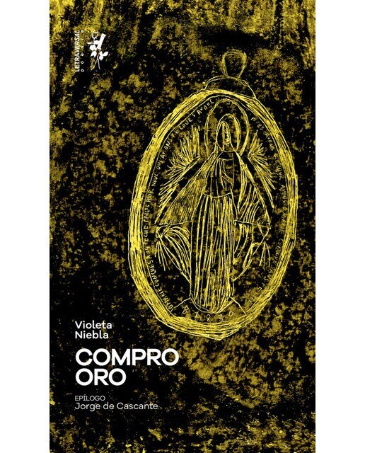 Imagen 0 de Compro oro (Tapa blanda)