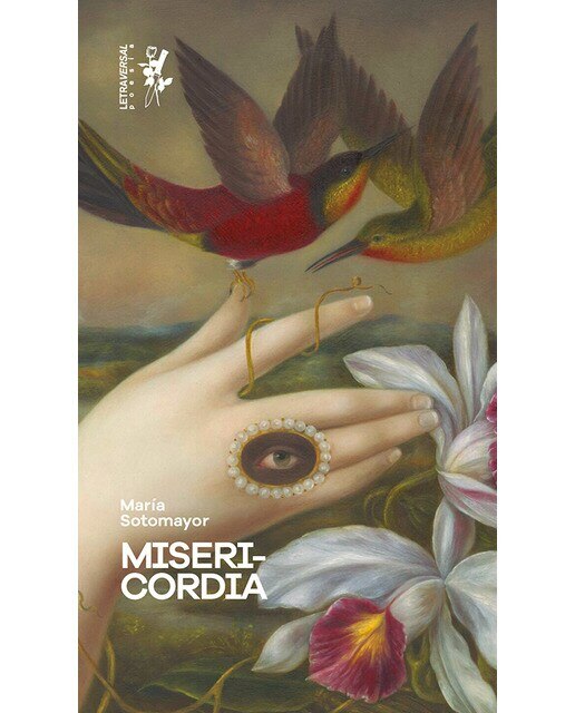 Imagen 0 de Misericordia (Tapa blanda)