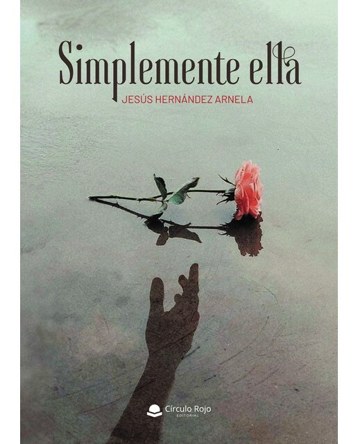 Imagen 0 de Simplemente ella (Tapa blanda)