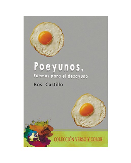 Poeyunos, poemas para el desayuno