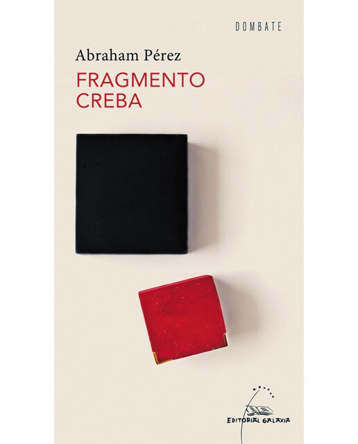 Fragmento / Creba (Capa mole) 1