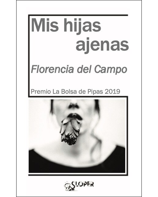 Mis hijas ajenas