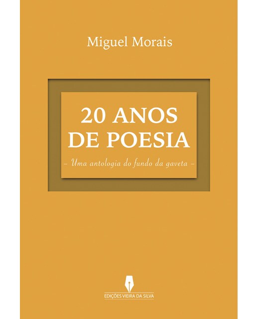 20 ANOS DE POESIA 1