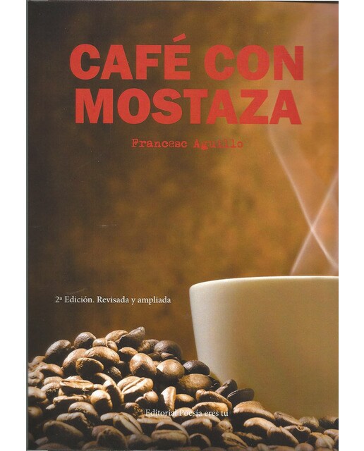 Café con mostaza 1