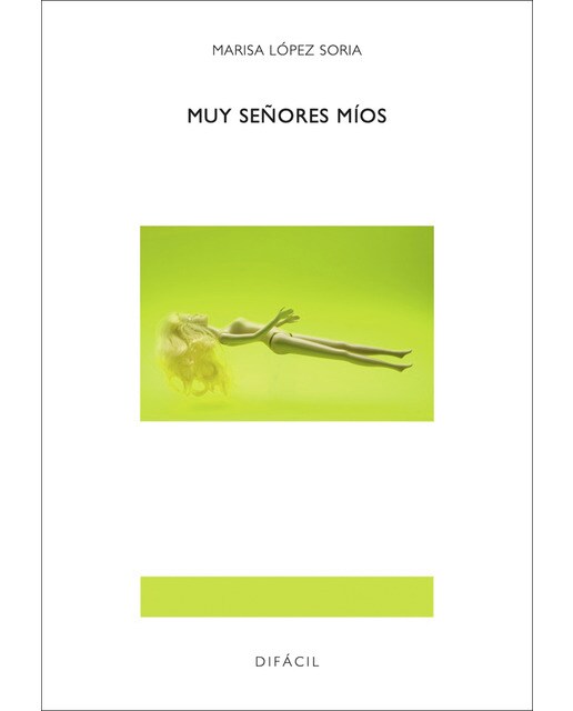 Imagen 0 de Muy señores míos (Tapa blanda)