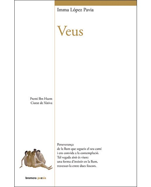 Veus (Capa mole com abas) 1