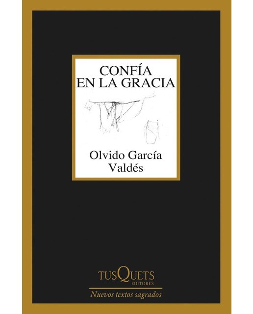 Imagen 0 de confía en la gracia  (Tapa blanda con solapas)
