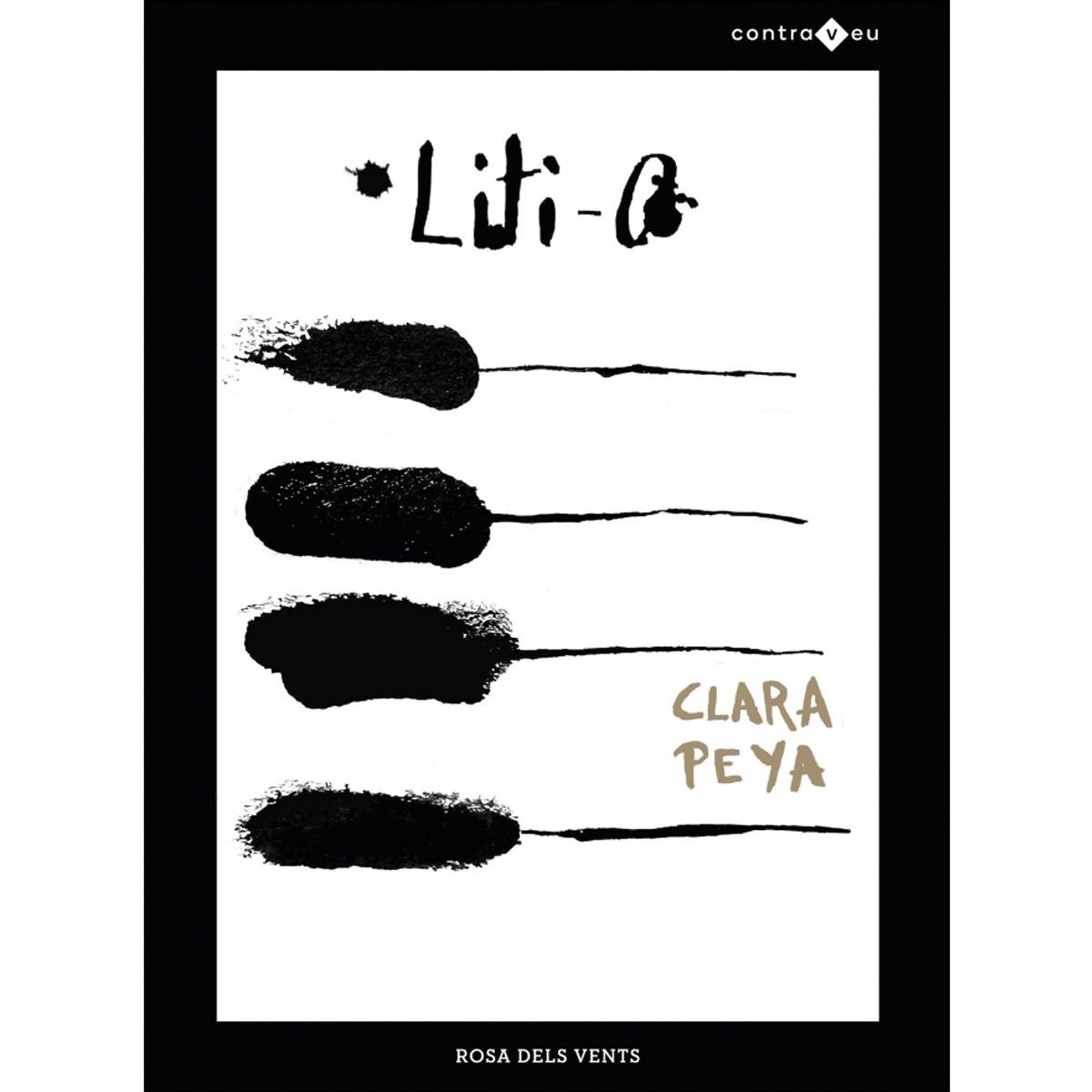 Imagen 0 de Liti-o (Tapa blanda)
