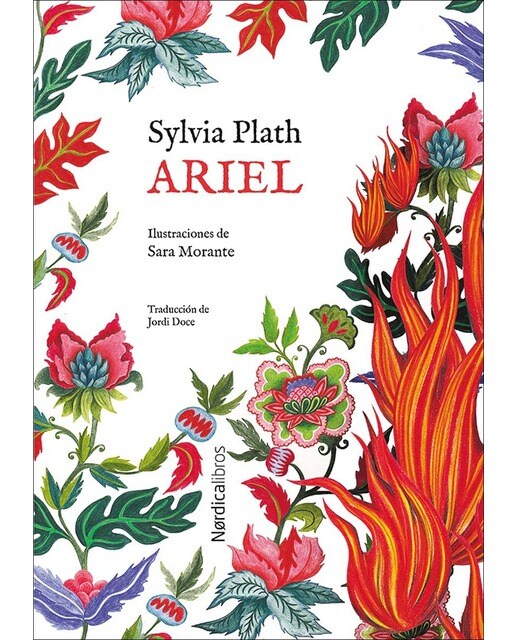 Imagen 0 de Ariel (Tapa dura)