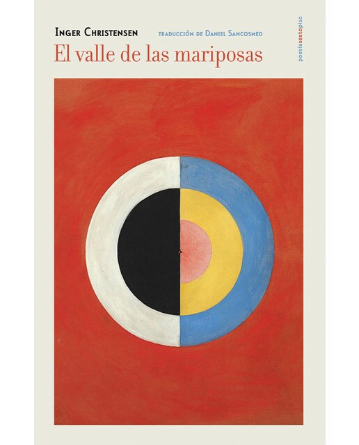 Imagen 1 de El valle de las mariposas (Tapa blanda)