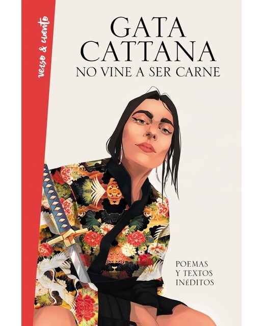 Imagen 1 de No vine a ser carne (Tapa blanda)