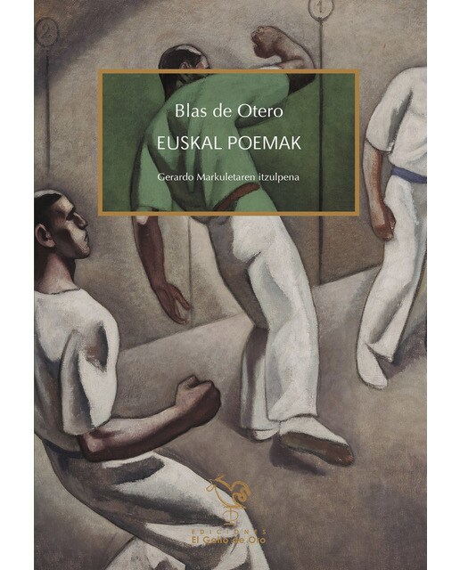 Euskal Poemak (Capa mole) 1