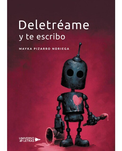 Imagen 0 de Deletréame y te escribo  (Tapa blanda)