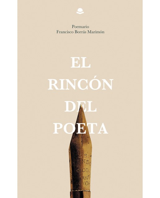 Imagen 0 de El rincón del poeta (Tapa blanda)