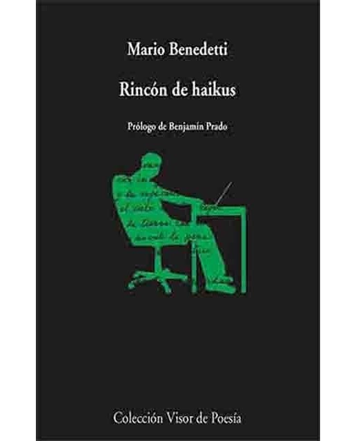 Imagen 0 de Rincón de Haikus (Tapa blanda con solapas Tapa blanda)