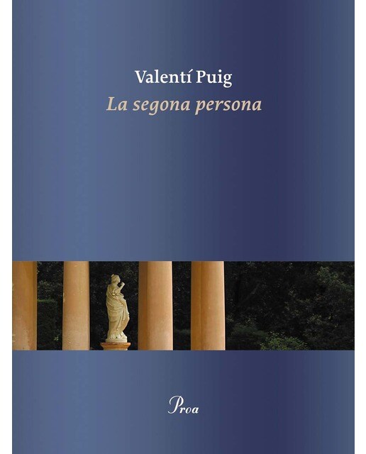 La segona persona