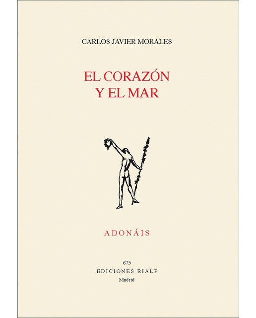 Imagen 1 de El corazón y el mar (Tapa blanda)