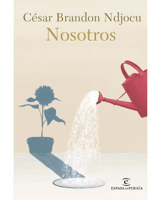 Imagen 0 de Nosotros (Tapa dura)