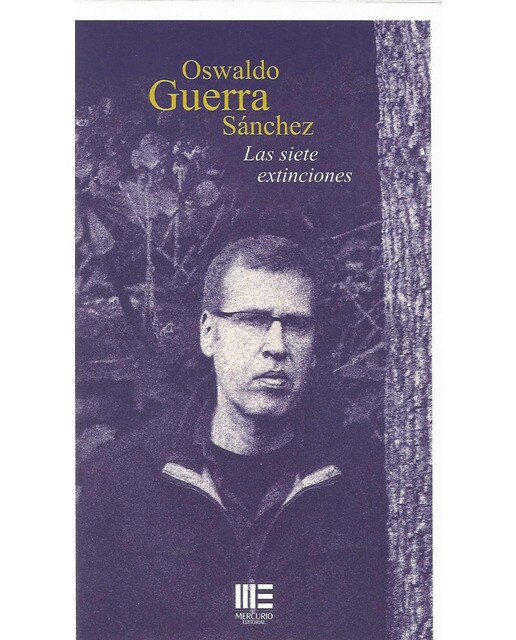 Las siete extinciones
