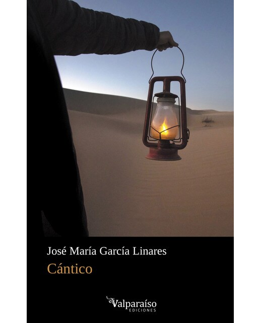 Imagen 1 de Cántico  (Tapa blanda con solapas)
