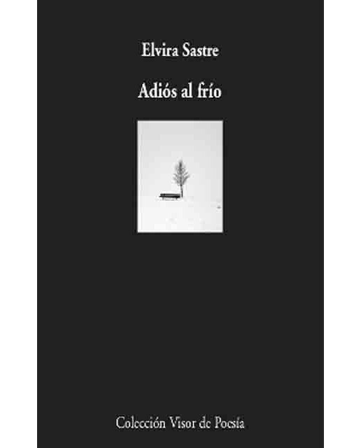 Adiós al frío (Tapa blanda)