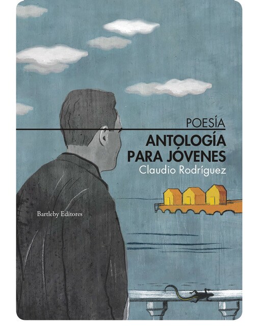 Imagen 0 de Antología para jóvenes