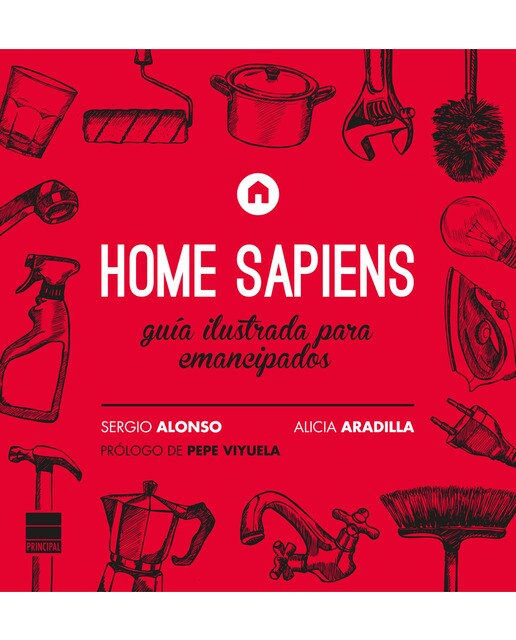 Imagem 0 de Home Sapiens