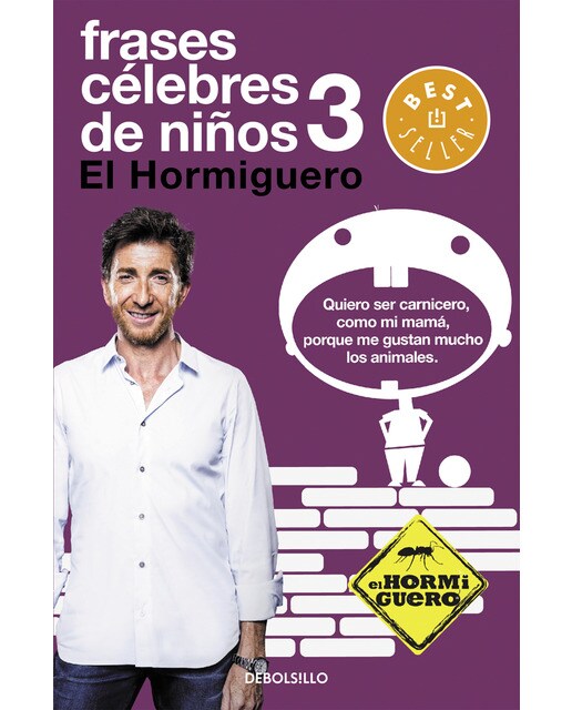 Imagen 0 de Frases célebres de niños 3