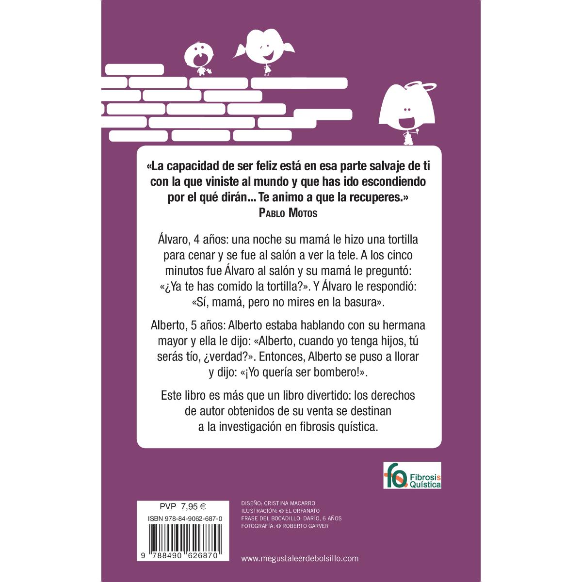 Frases célebres de niños 3 2