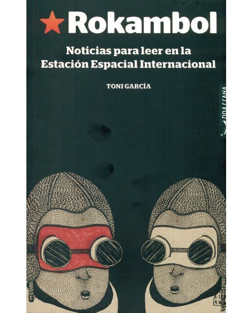 Imagen 0 de Rokambol noticias para leer en la estación (Tapa blanda)