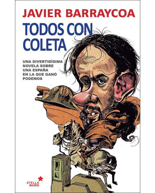 Imagem 0 de Todos Con Coleta
