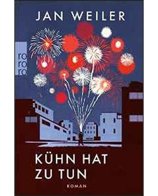 Imagem 0 de Kuhn Hat Zu Tun