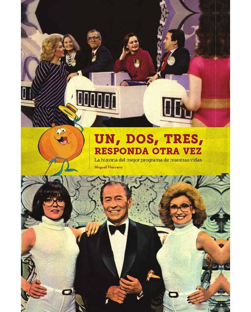 Un. Dos. Tres. Responda Otra Vez 1