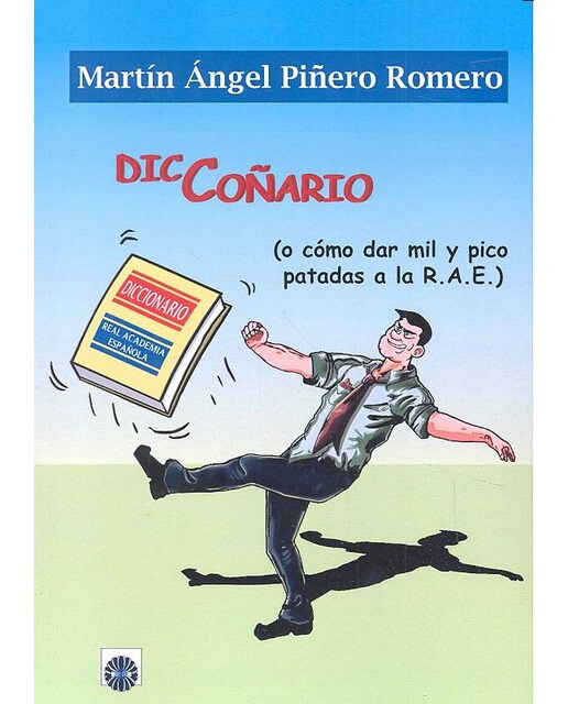 Diccoñario