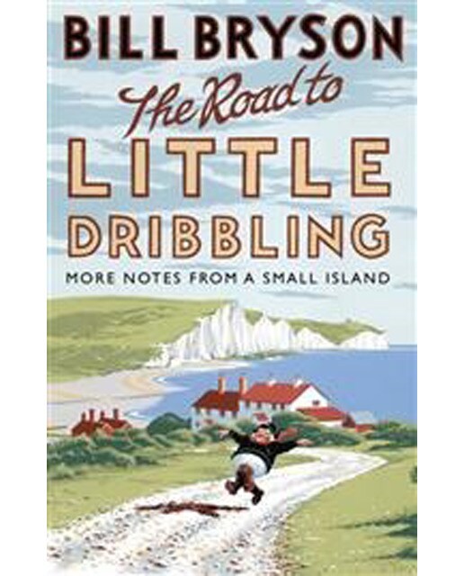 Imagem 0 de The Road To Little Dribbling