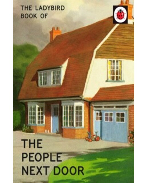 How it works: the people next door 1
