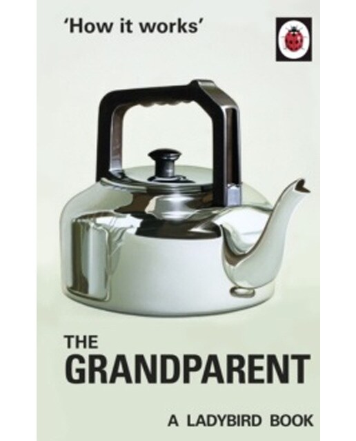 How It Works: The Grandparent 1
