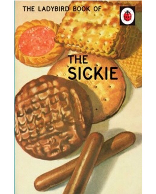 Imagem 0 de Ladybird Book Of The Meeting