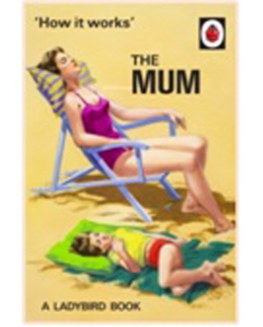 How It Works: The Mum 1