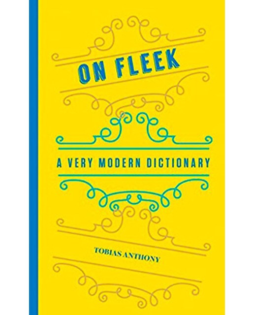 A Very Modern Dictionary 1