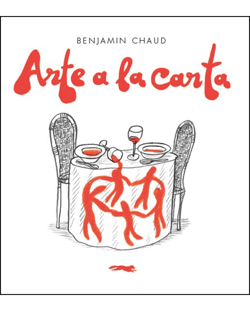 Imagen 1 de Arte a la carta (Tapa blanda)