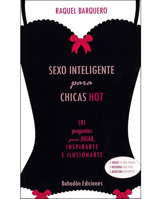 Sexo inteligente para chicas hot (Tapa blanda) 1