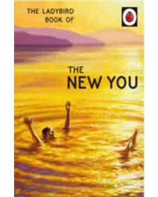 Ladybird Of The New You (Ladybird For Grownups) 1