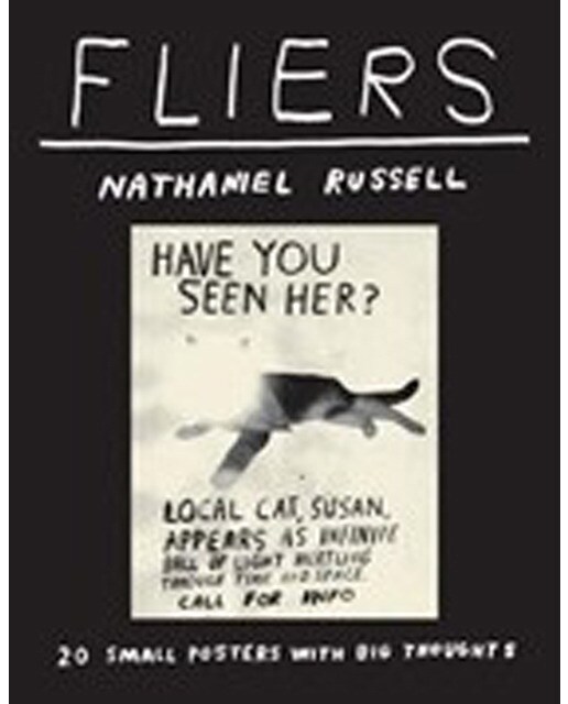 Fliers 1